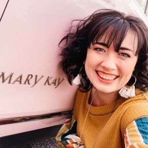 Meet your Posher, Audrey